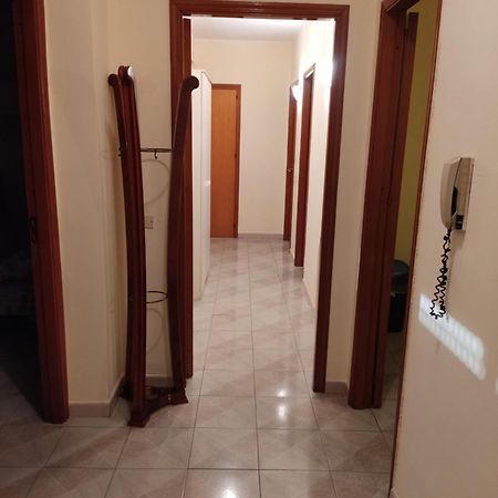 Casa Helios Con Ascensore Lentini Pokoj fotografie