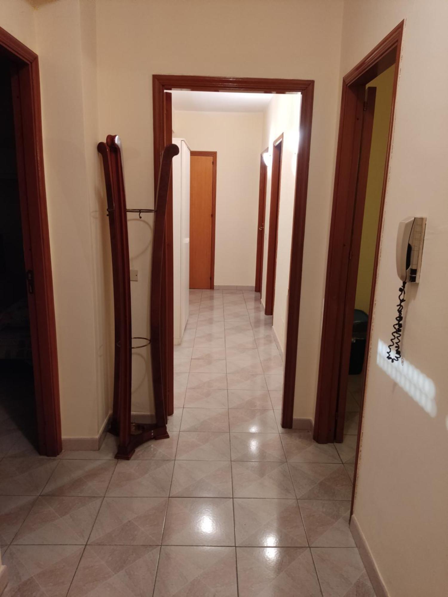 Casa Helios Con Ascensore Lentini Pokoj fotografie